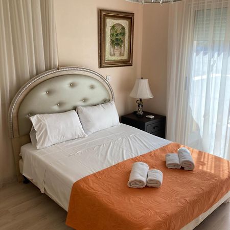 Anna Villa Protaras Buitenkant foto