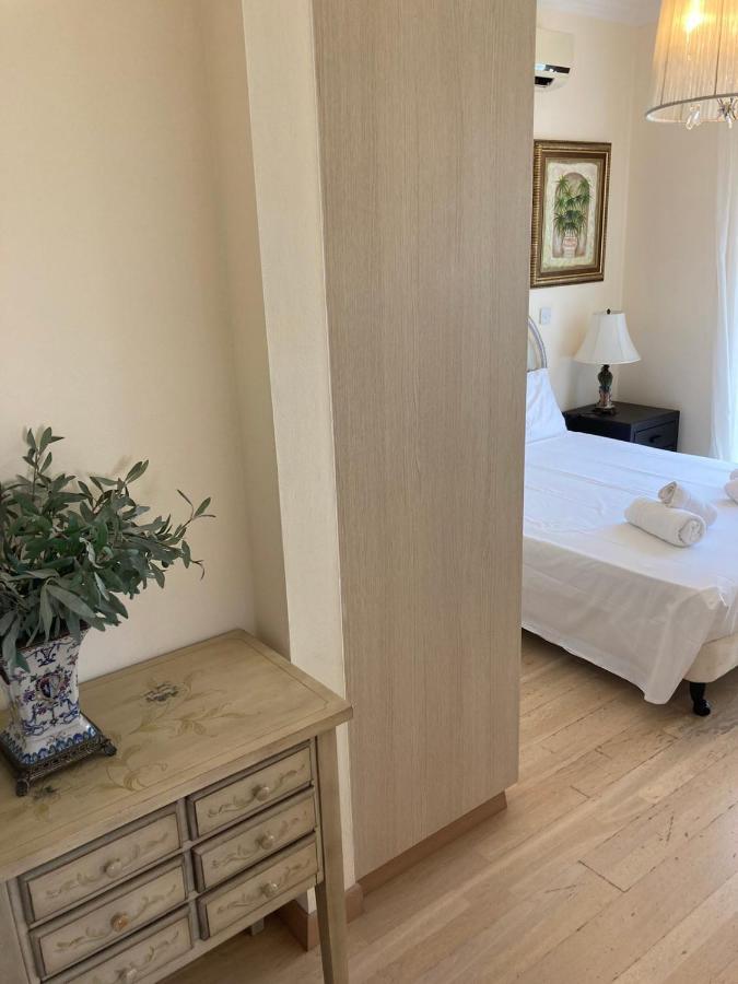 Anna Villa Protaras Buitenkant foto