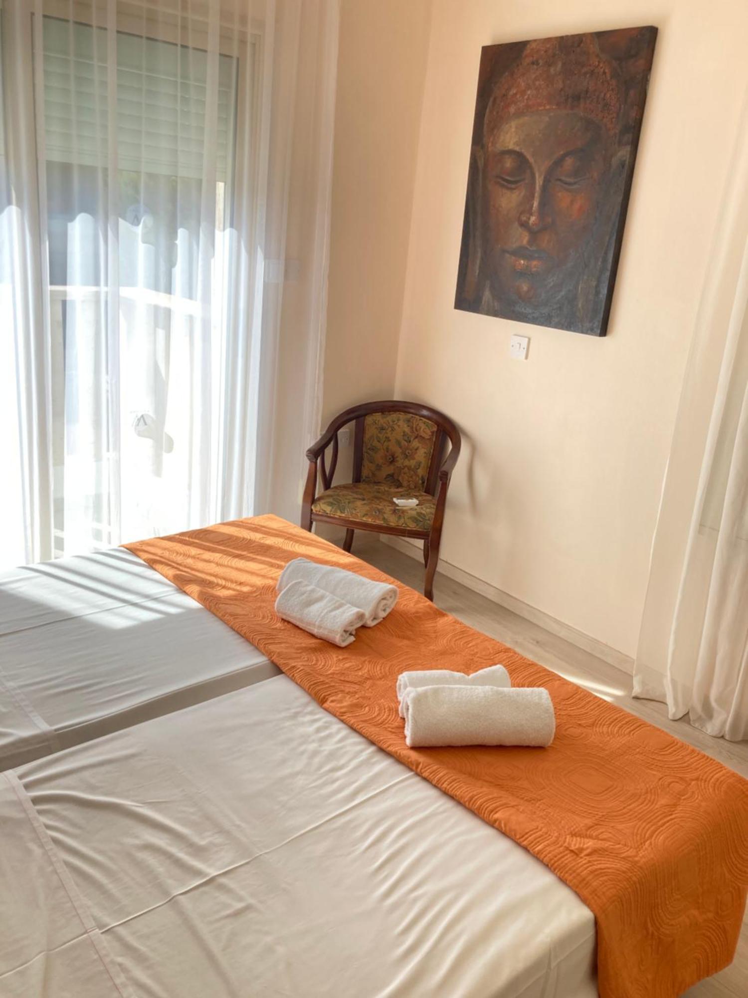 Anna Villa Protaras Buitenkant foto